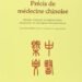 Precis de Medecine Chinoise
